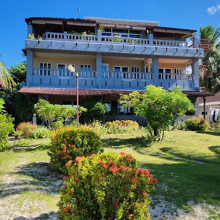 Tropicasa Siquijor Seafront Guest House Solangon Kültér fotó